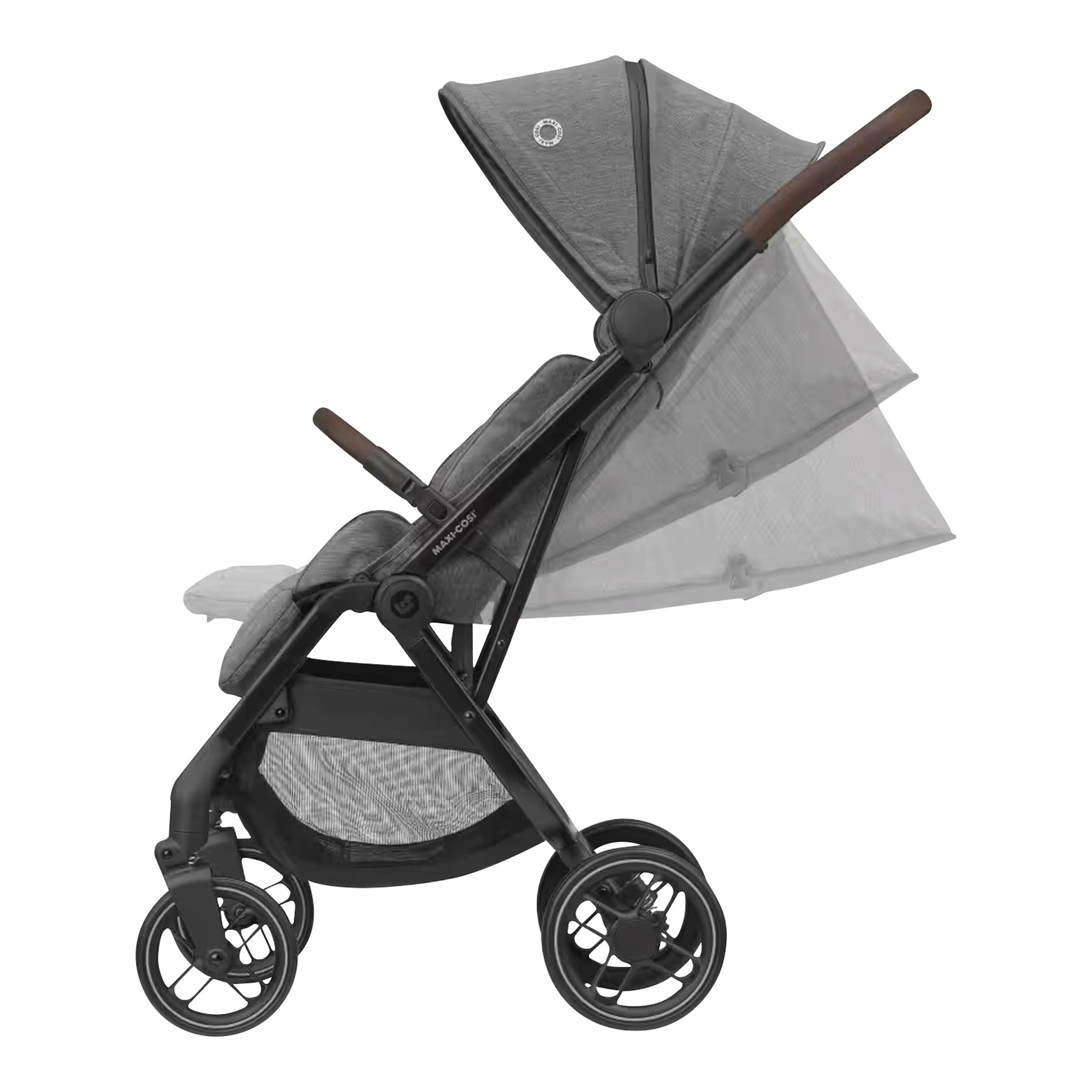 Maxi-Cosi Buggy Soho grau
