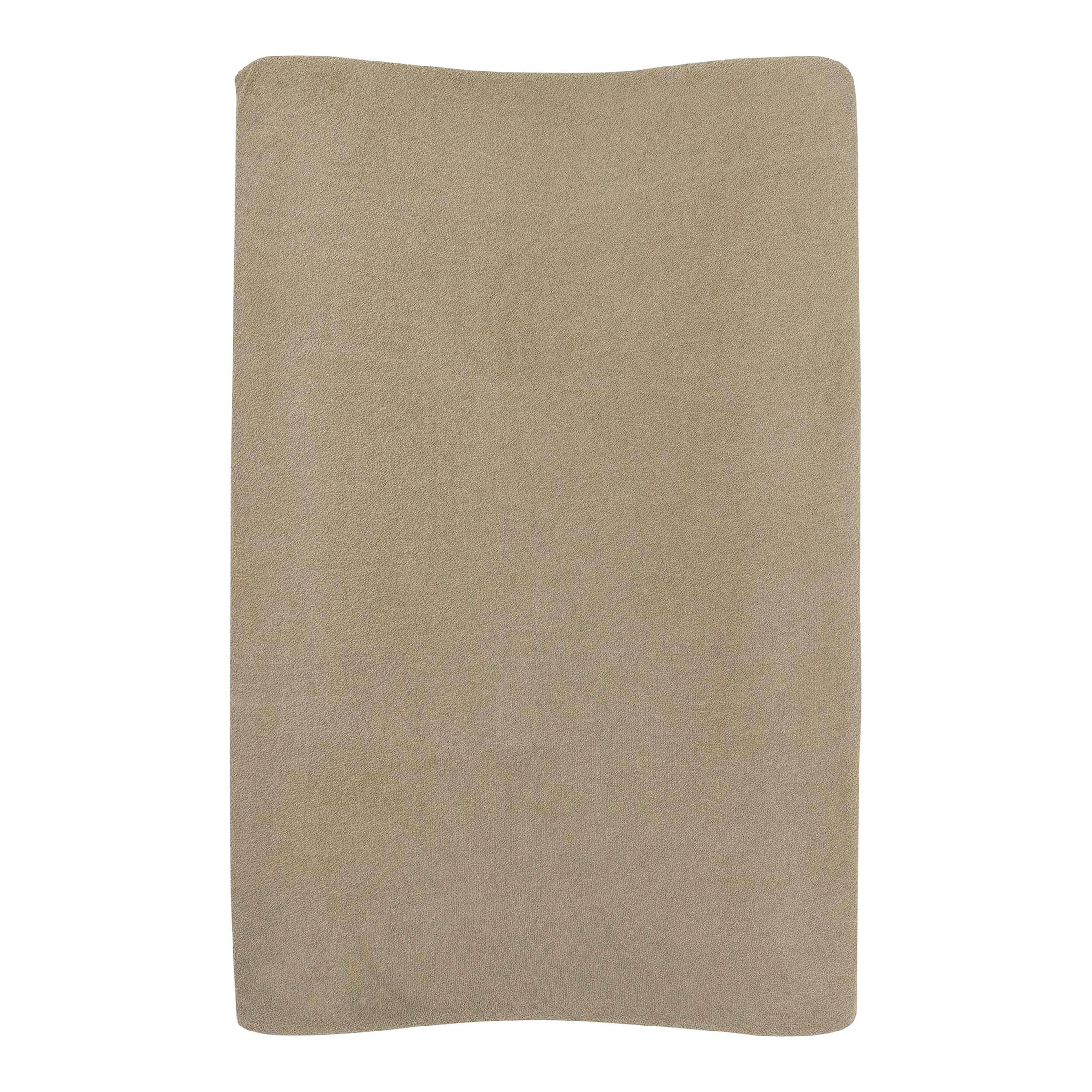 Meyco Baby Wickelauflagenbezug Frottee 50x70 cm