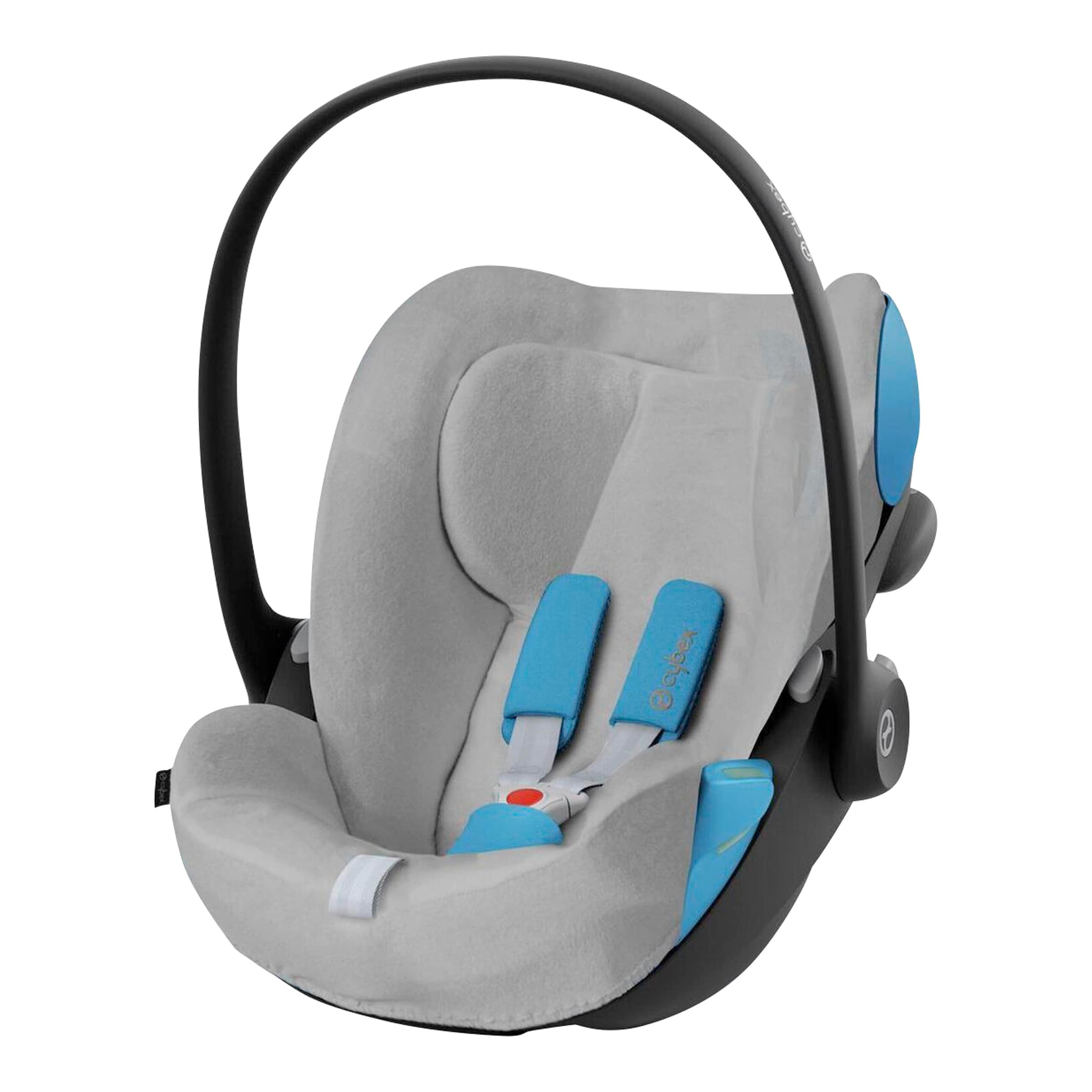 Cybex Gold Sommerbezug für Babyschale Cloud G i-Size
