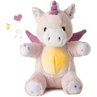 Cloud B Kuscheltier mit Nachtlicht LoveLight Buddies