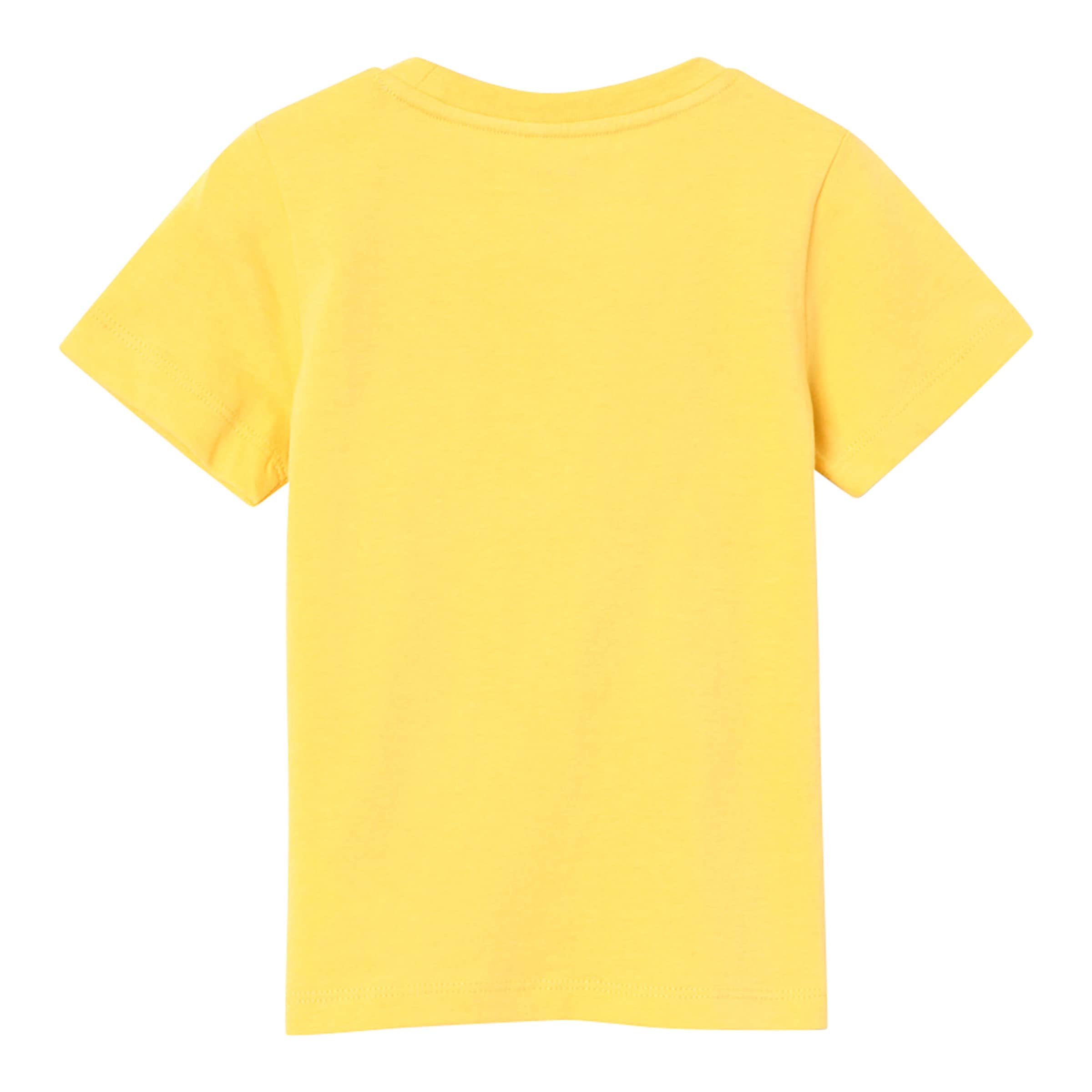 Name It T-Shirt Let's Play