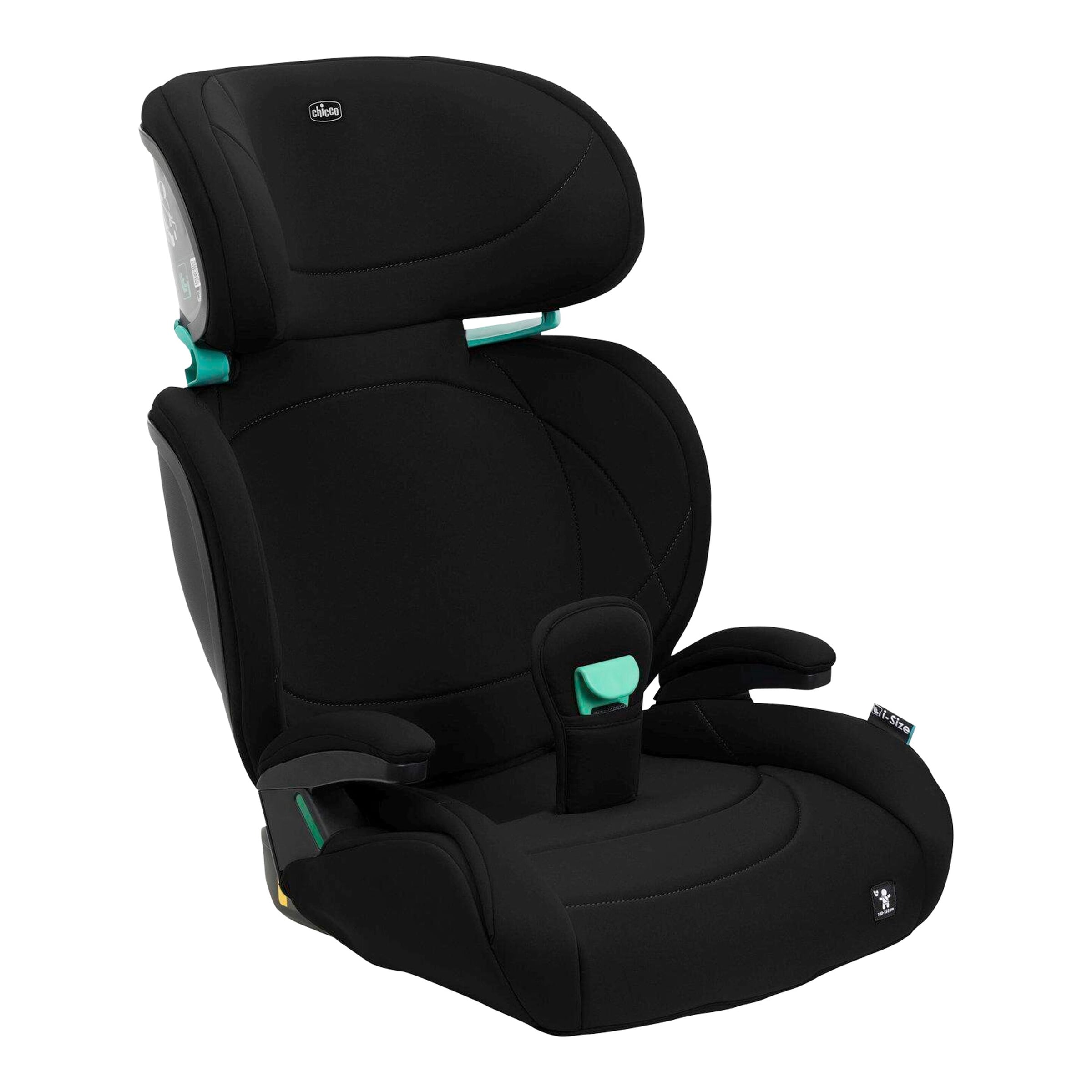 Chicco Kindersitz Quizy Lite i-Size