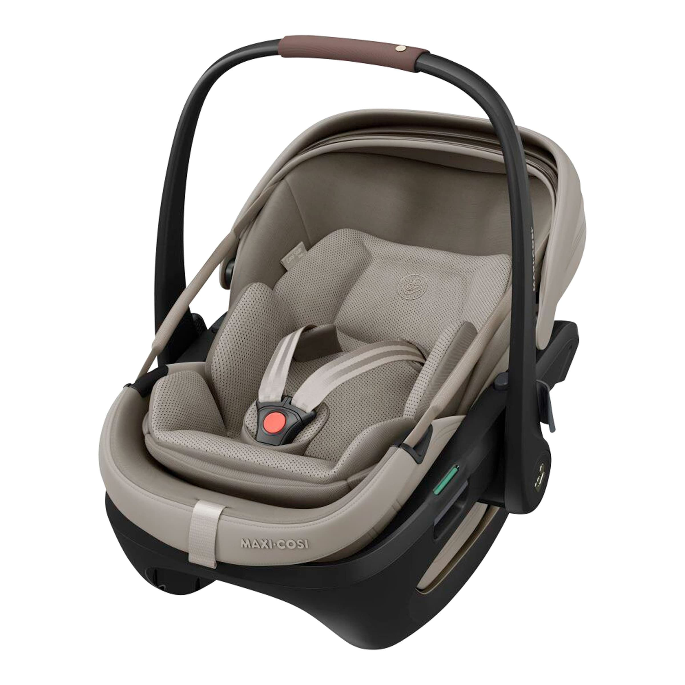 Maxi-Cosi Premium Babyschale Coral Slide Pro