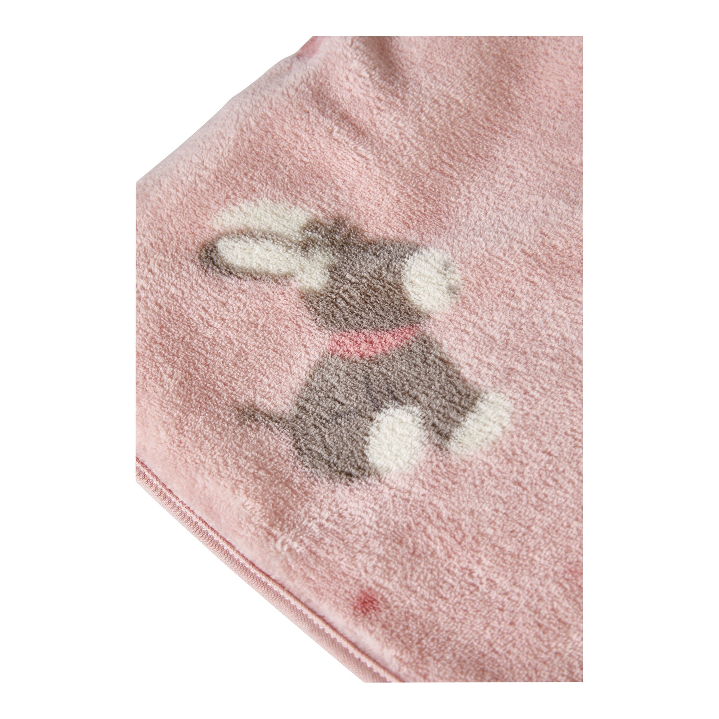 Sterntaler Babydecke Plüsch 75x100 cm
