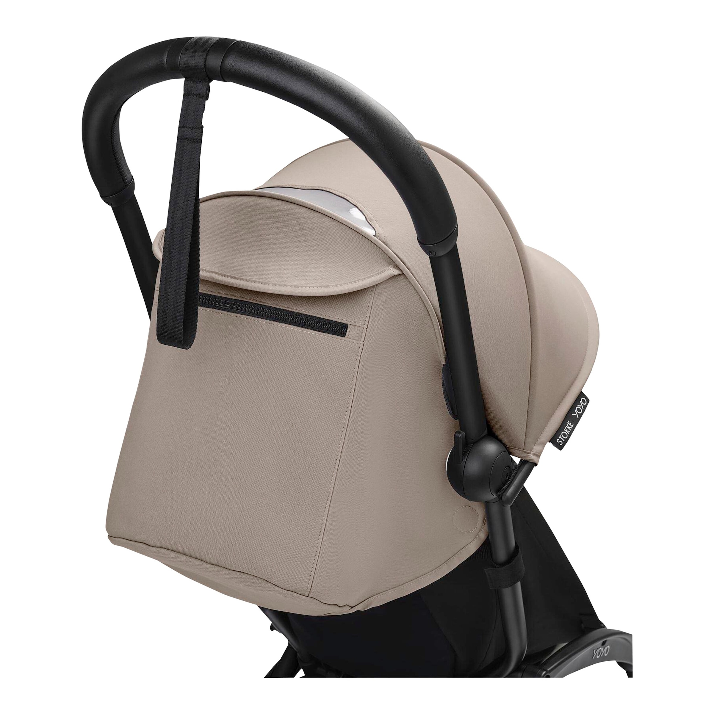 Stokke® yoyo3 Buggy beige