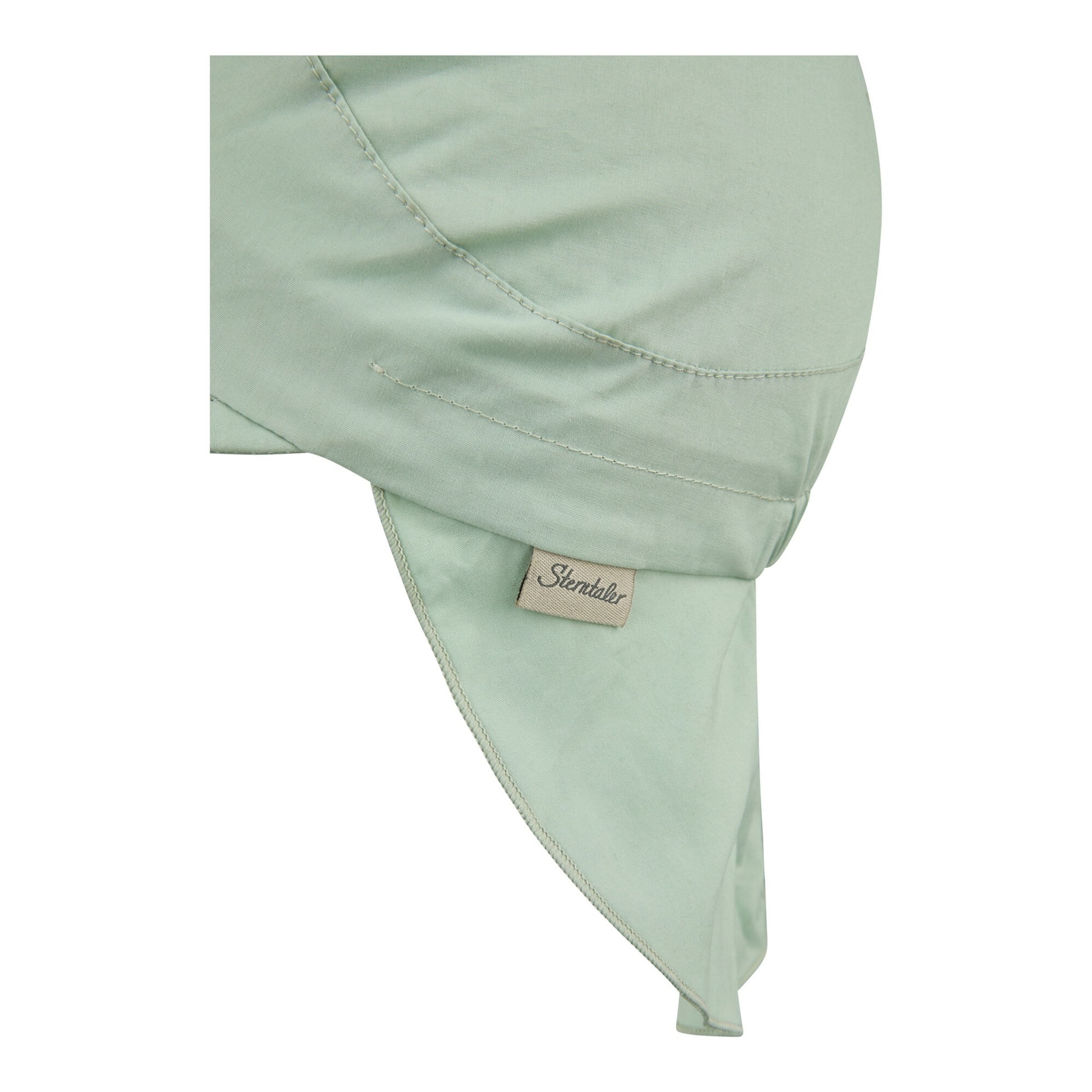 Sterntaler Schirmmütze mit Nacken- und UV-Schutz