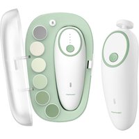 Momcozy Elektrische Nagelfeile