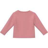 S.Oliver Shirt langarm Hund