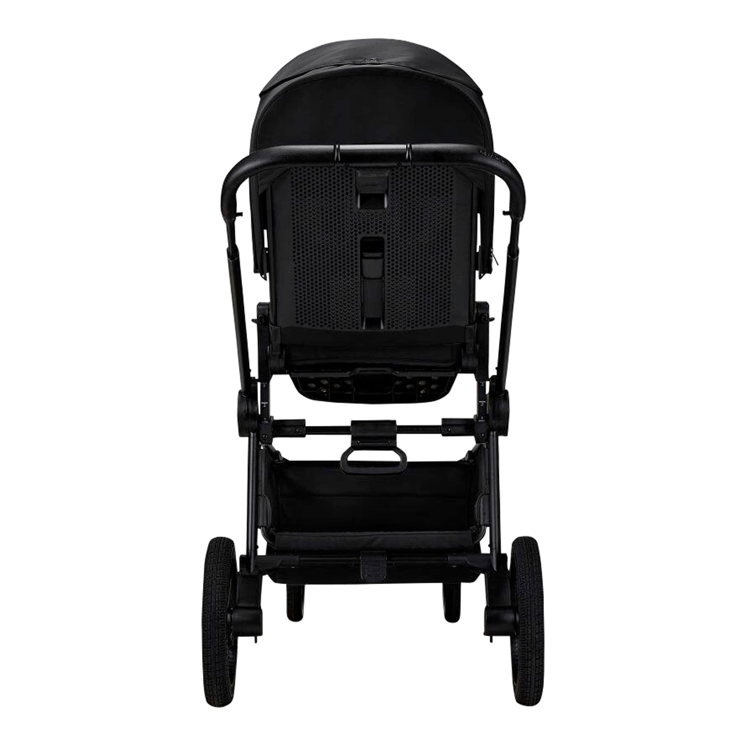 Moon Buggy Hype (2026) schwarz