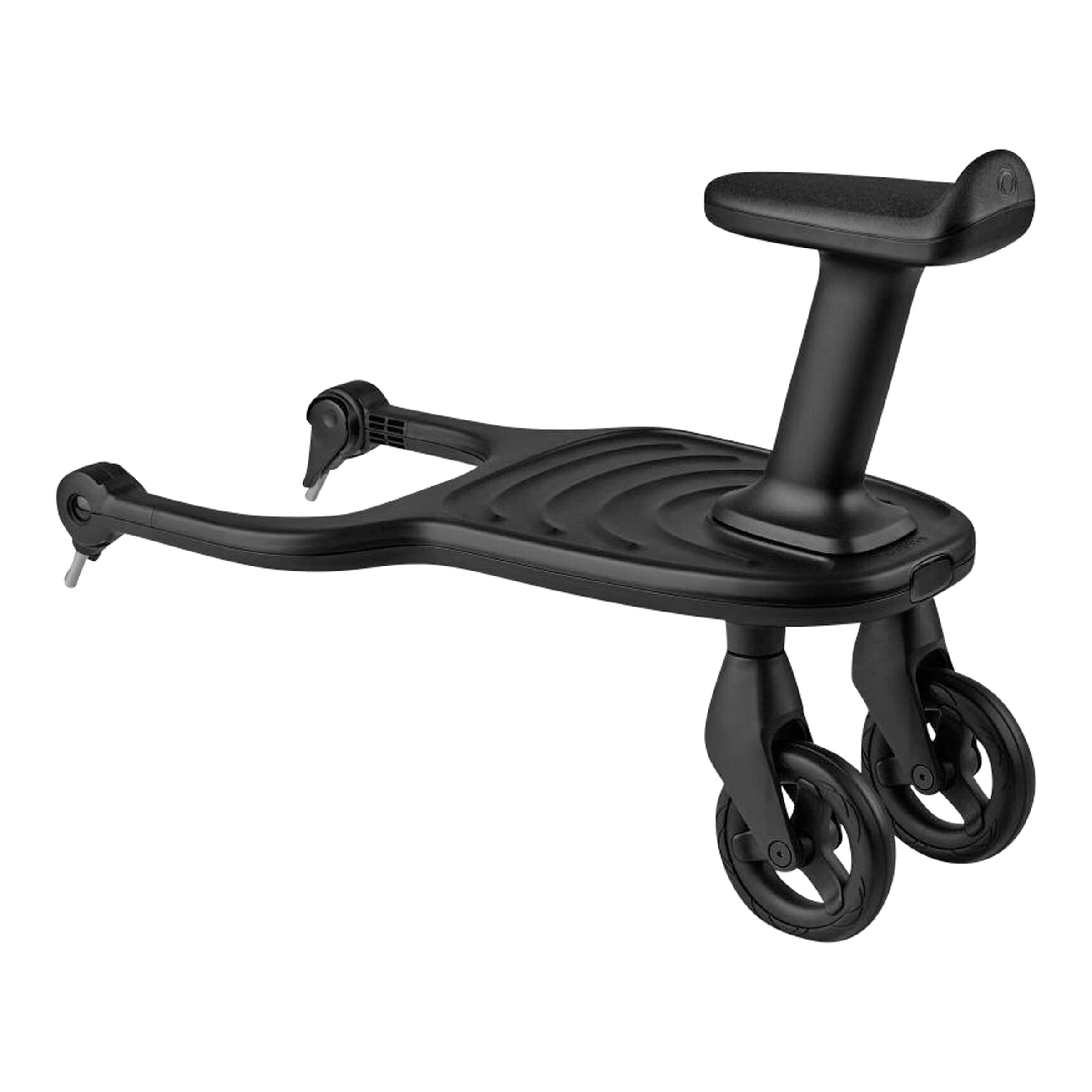 Bugaboo Mitfahrbrett schwarz