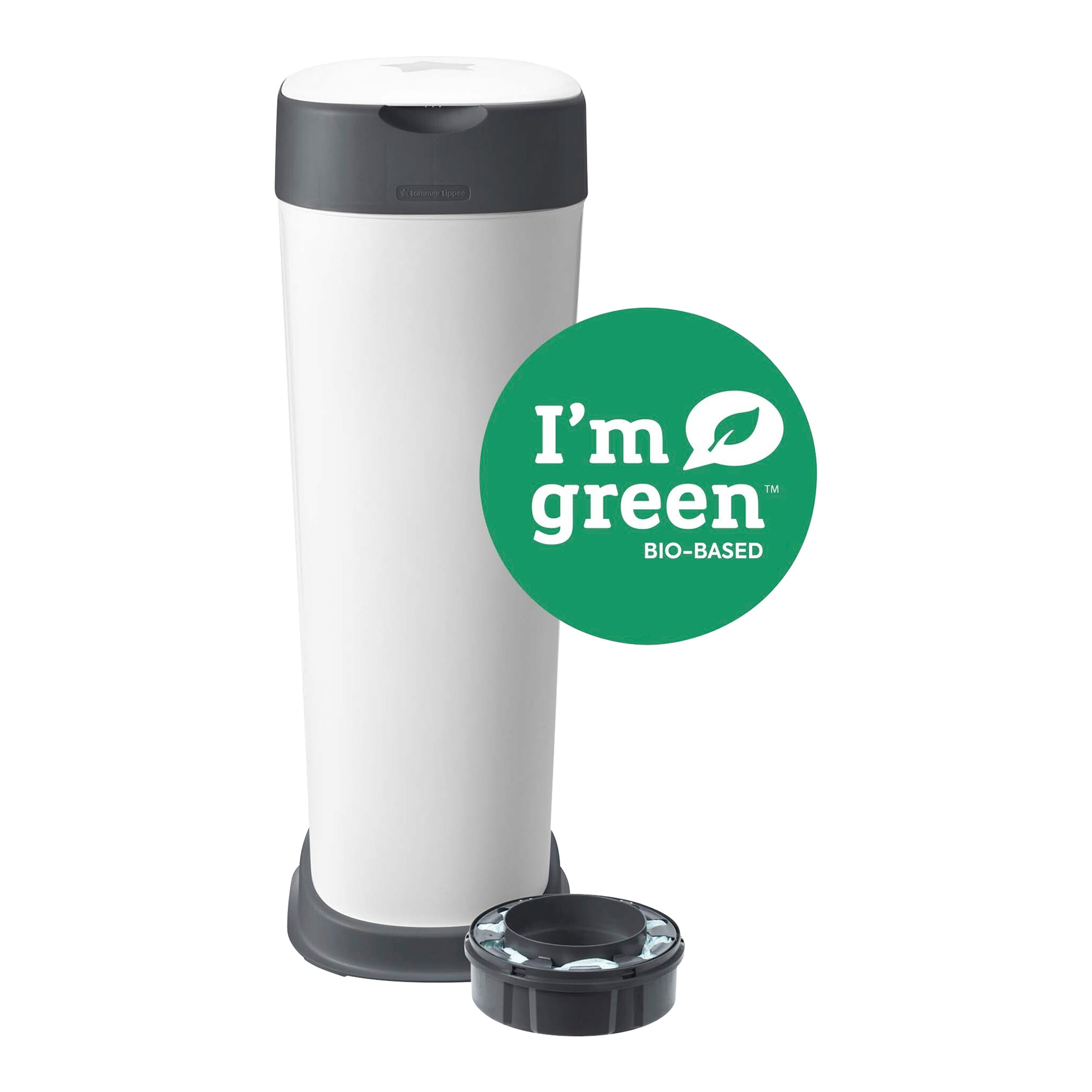 Tommee Tippee Twist & Click Windeleimer Twist & Click XL