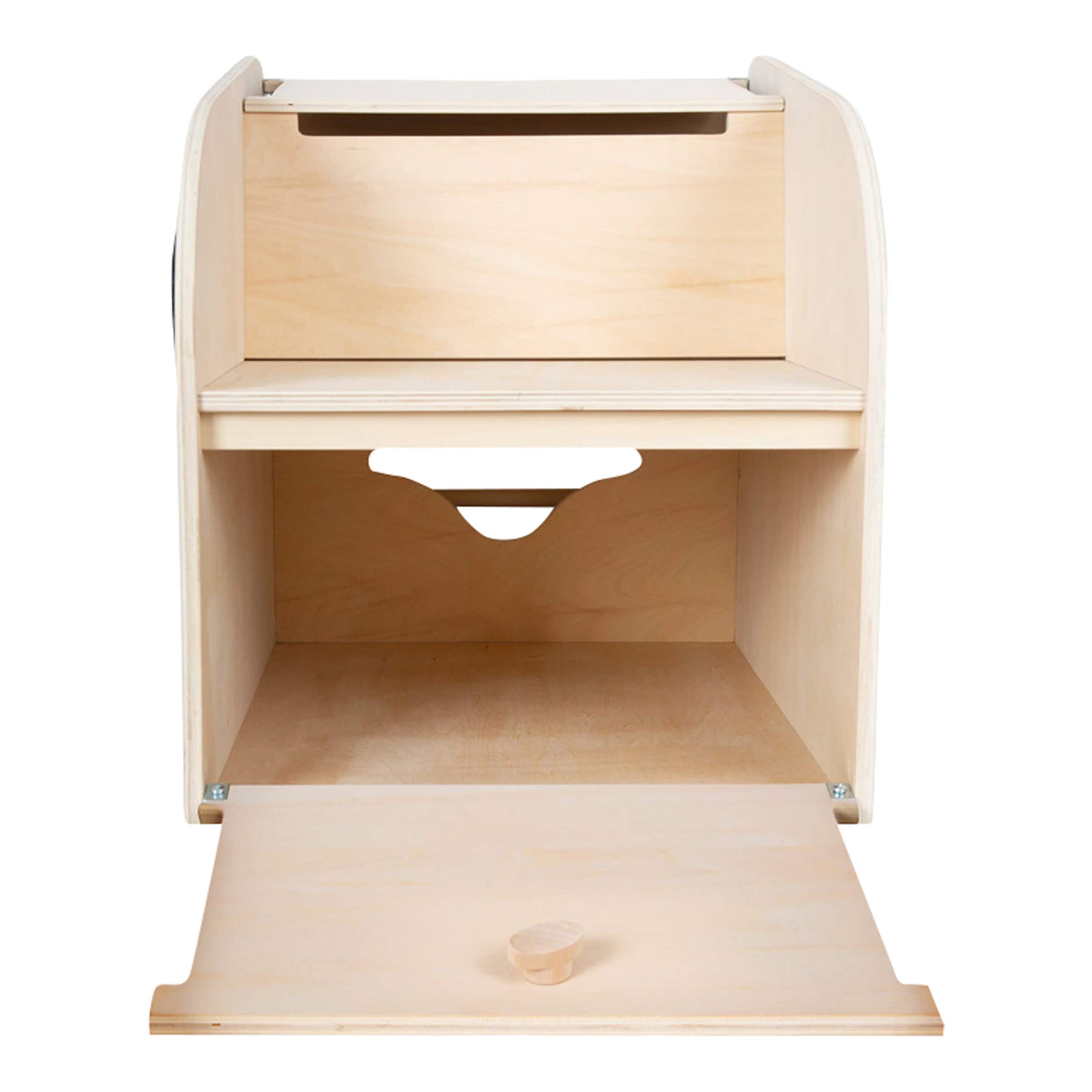 Small Foot Spielzeugbox Elefant