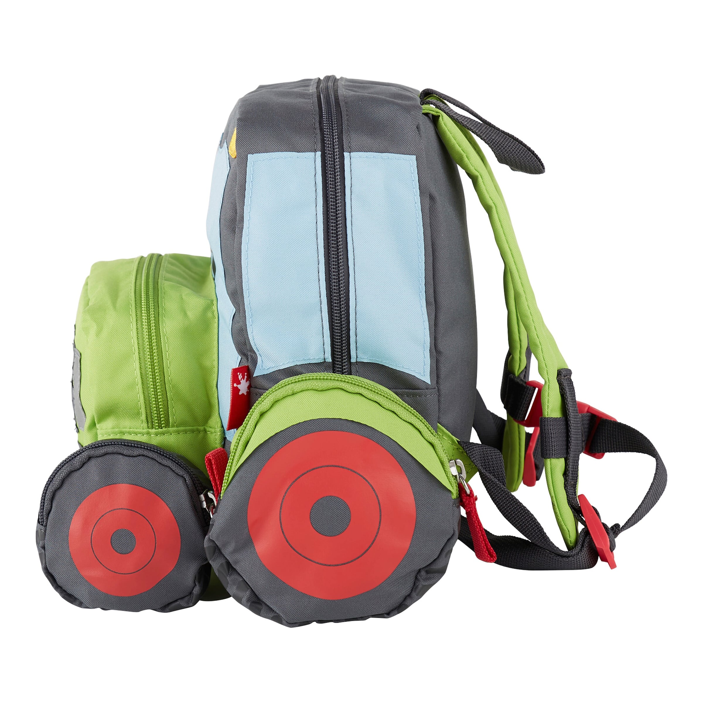 Sigikid Kindergartenrucksack