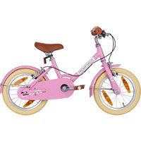 Prometheus Bicycles Kinderfahrrad Petitage 14 Zoll