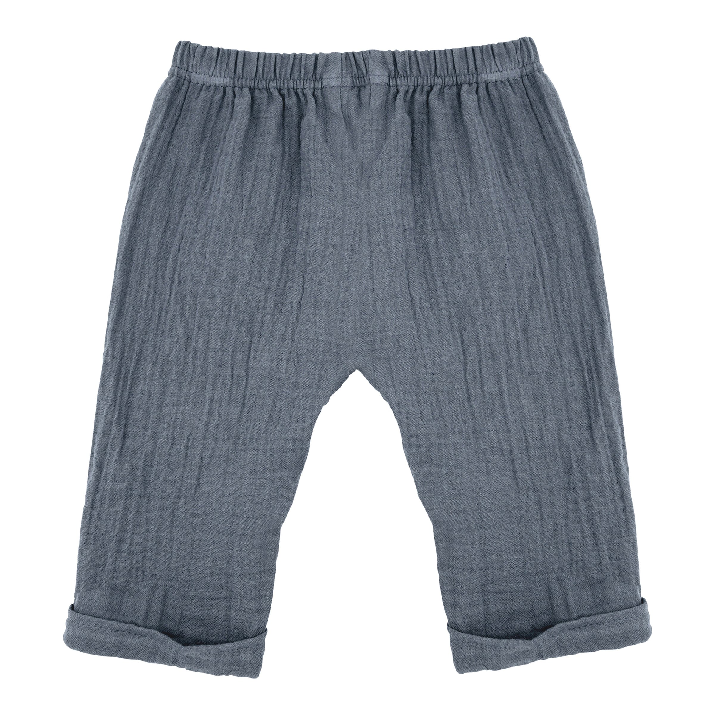 Maximo Musselin-Hose