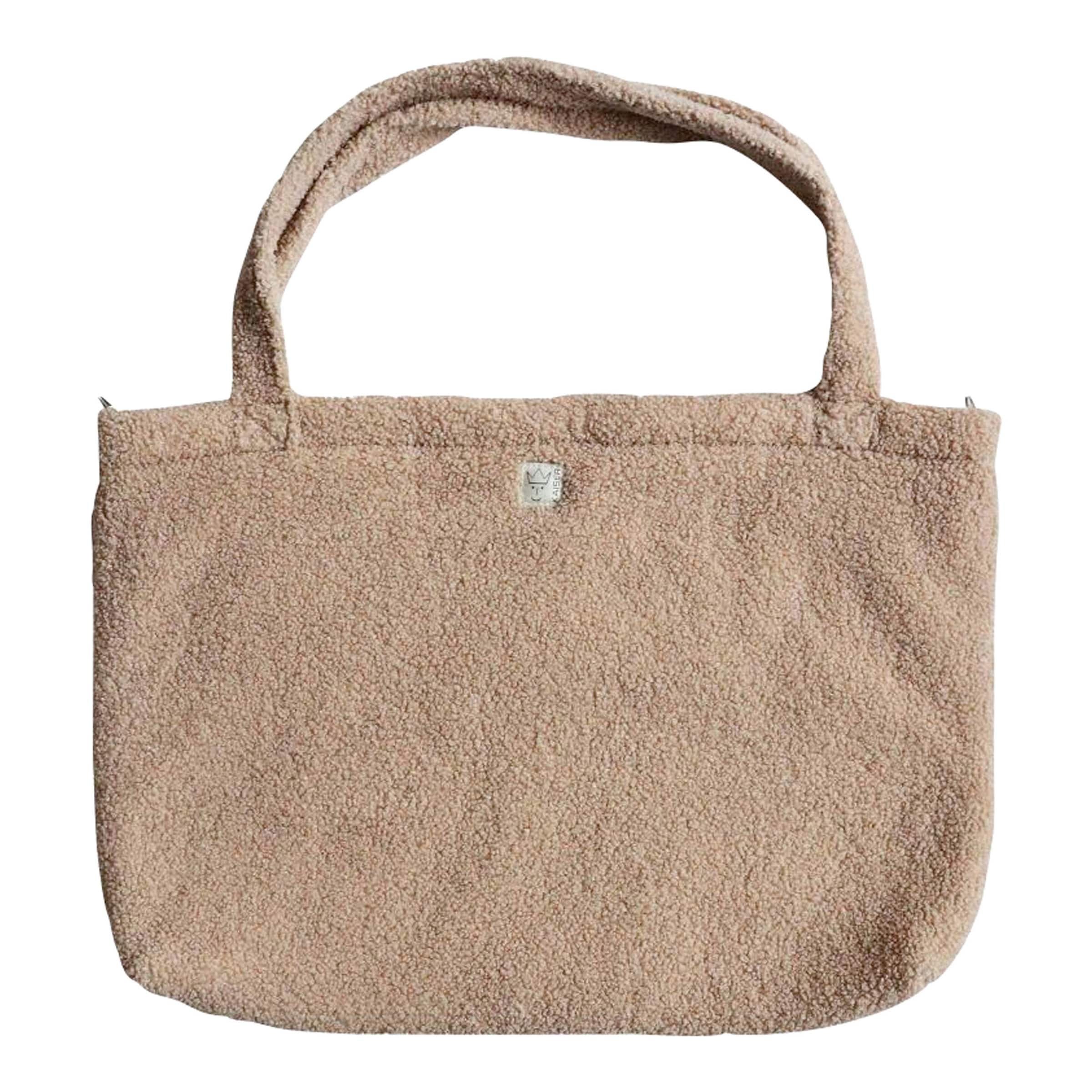 Kaiser Wickeltasche YAHNA beige