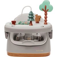 Maxi-Cosi Sitzerhöhung Jay Plus 3in1