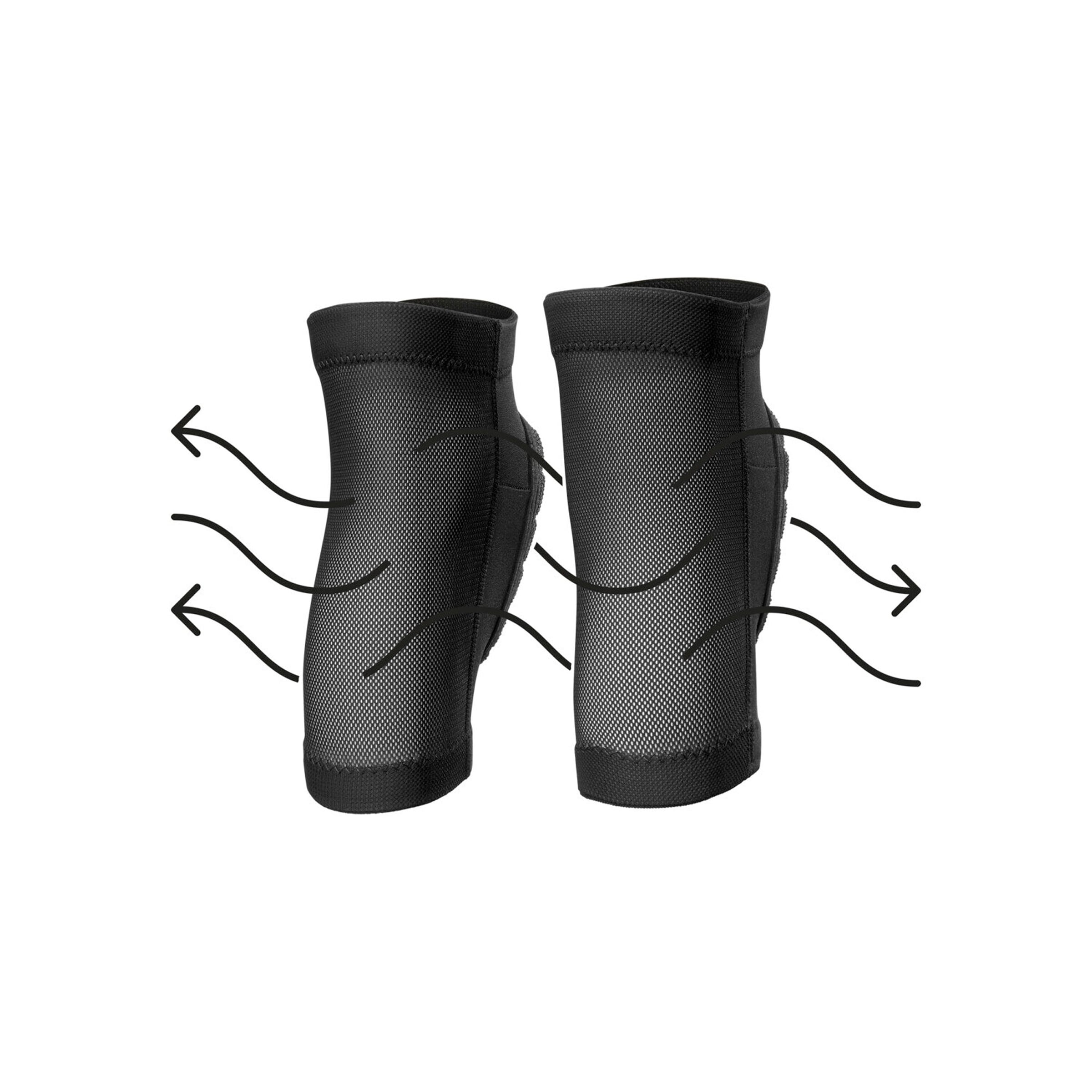 Woom Knie-Pad-Set NEEBOWS
