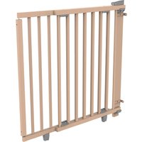 Geuther Türschutzgitter Plus 78,5-133 cm