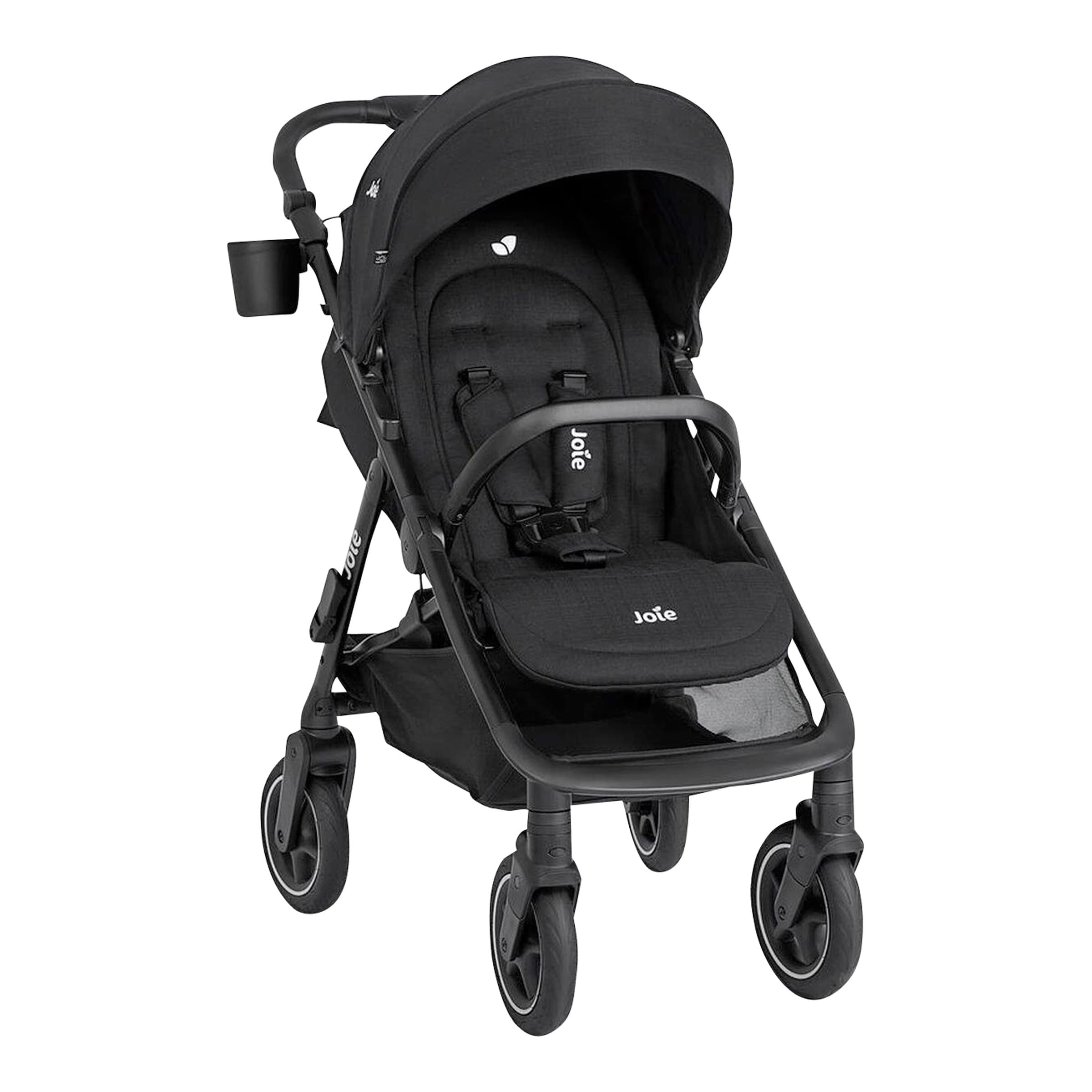 Joie Kinderwagen Sportwagen Mydrift schwarz