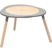 Stokke® Mutable™ Multifunktionstisch V2 inkl. Holzstuhl