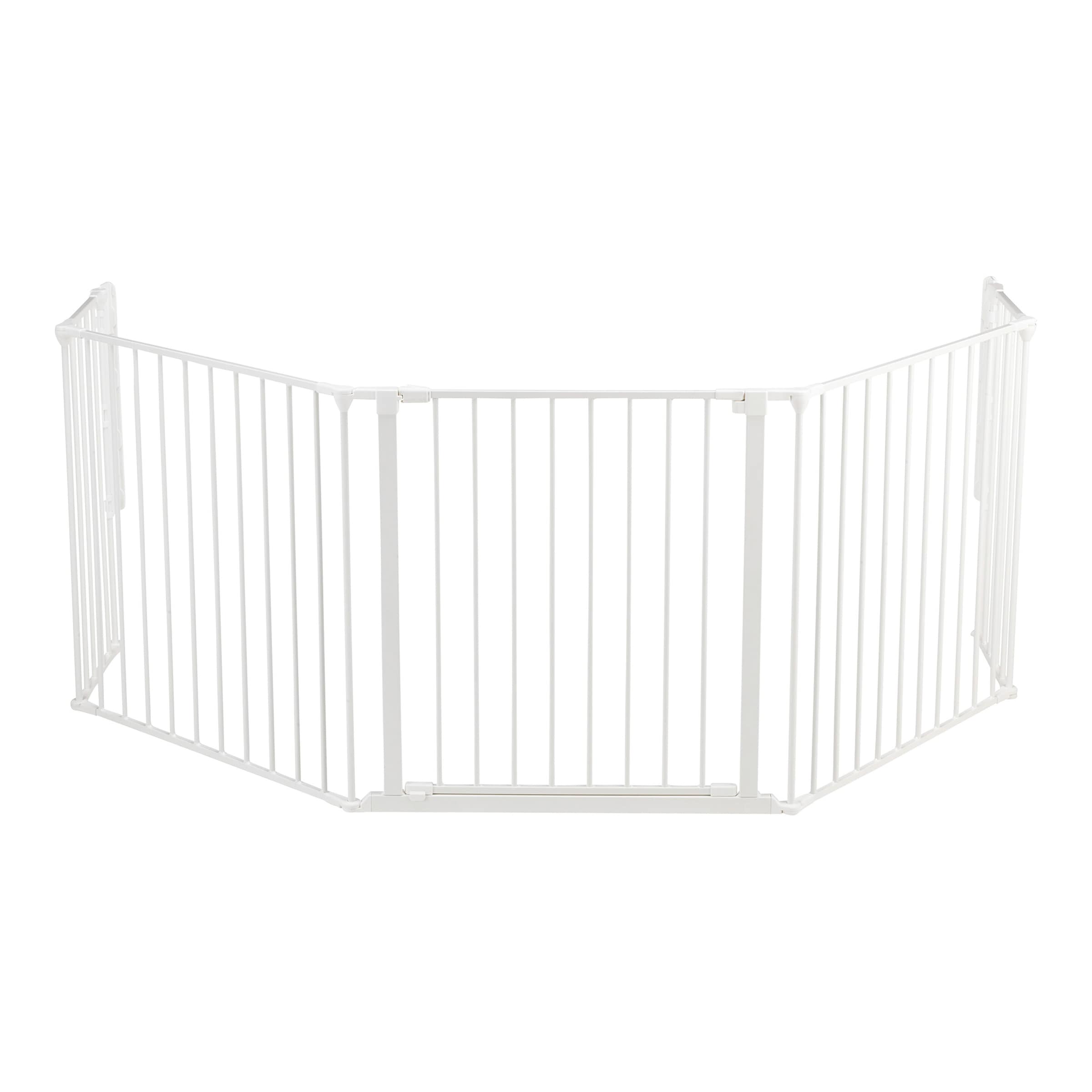 Baby Dan Schutzgitter Flex XL 90-278 cm