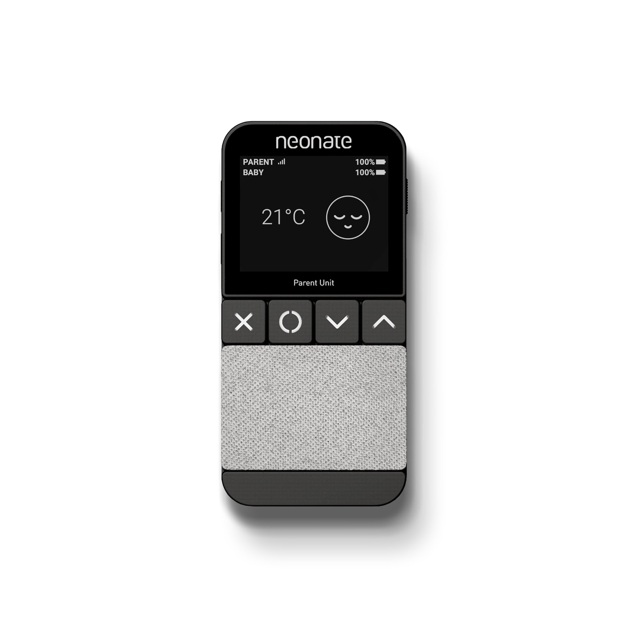 Neonate Babyphone N65 strahlungsarm