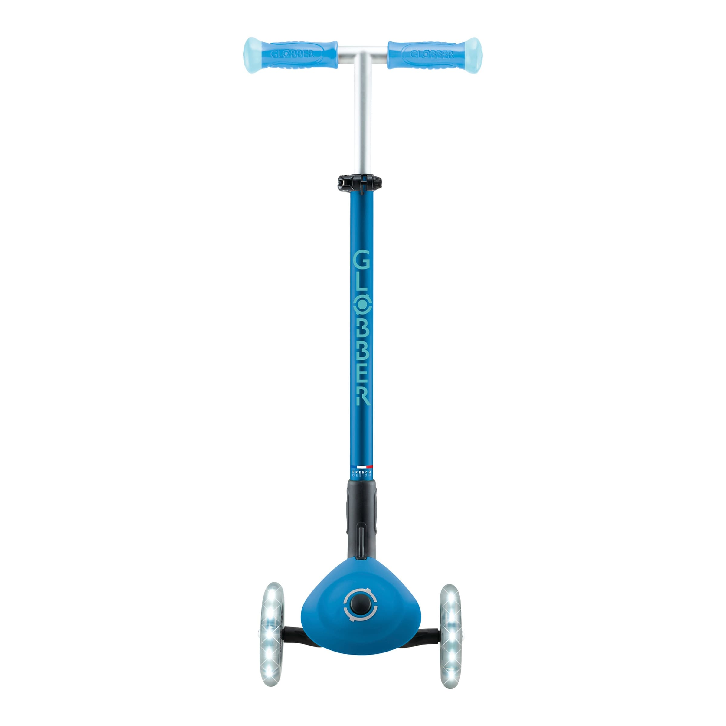Globber Scooter Elite Glow Lights