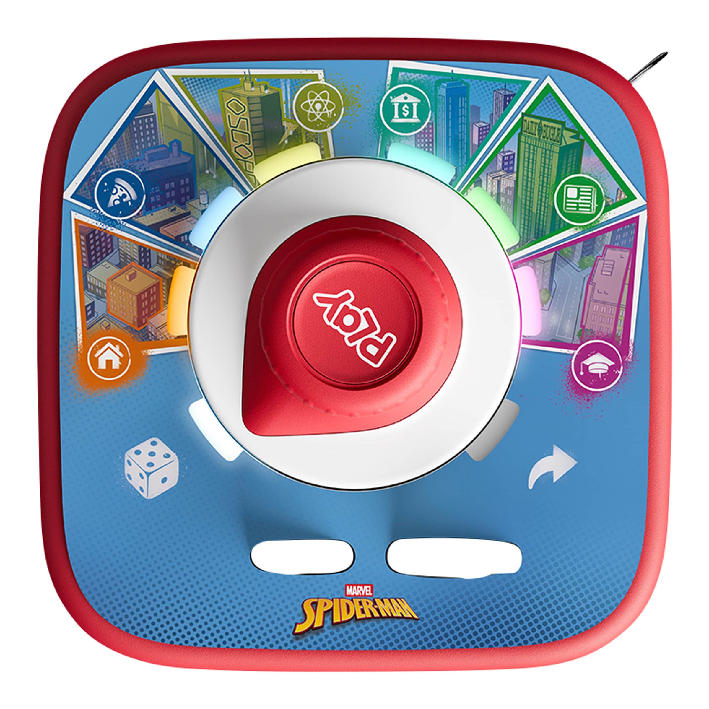 Tonies Tonieplay Game M - Spider-Man: Helden der Nachbarschaft