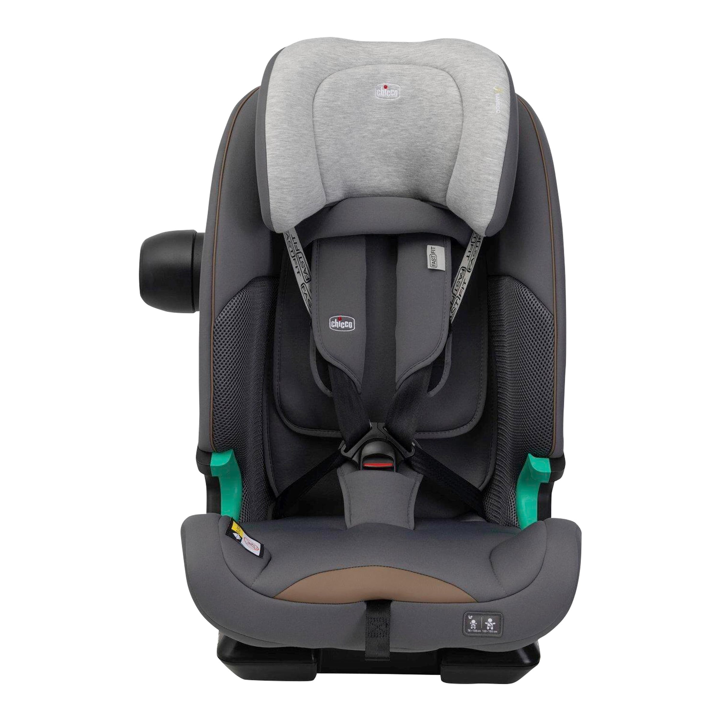 Chicco Kindersitz Seat&Go i-Size