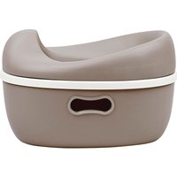 Nattou 3in1 Töpfchen, WC-Sitz & Schemel