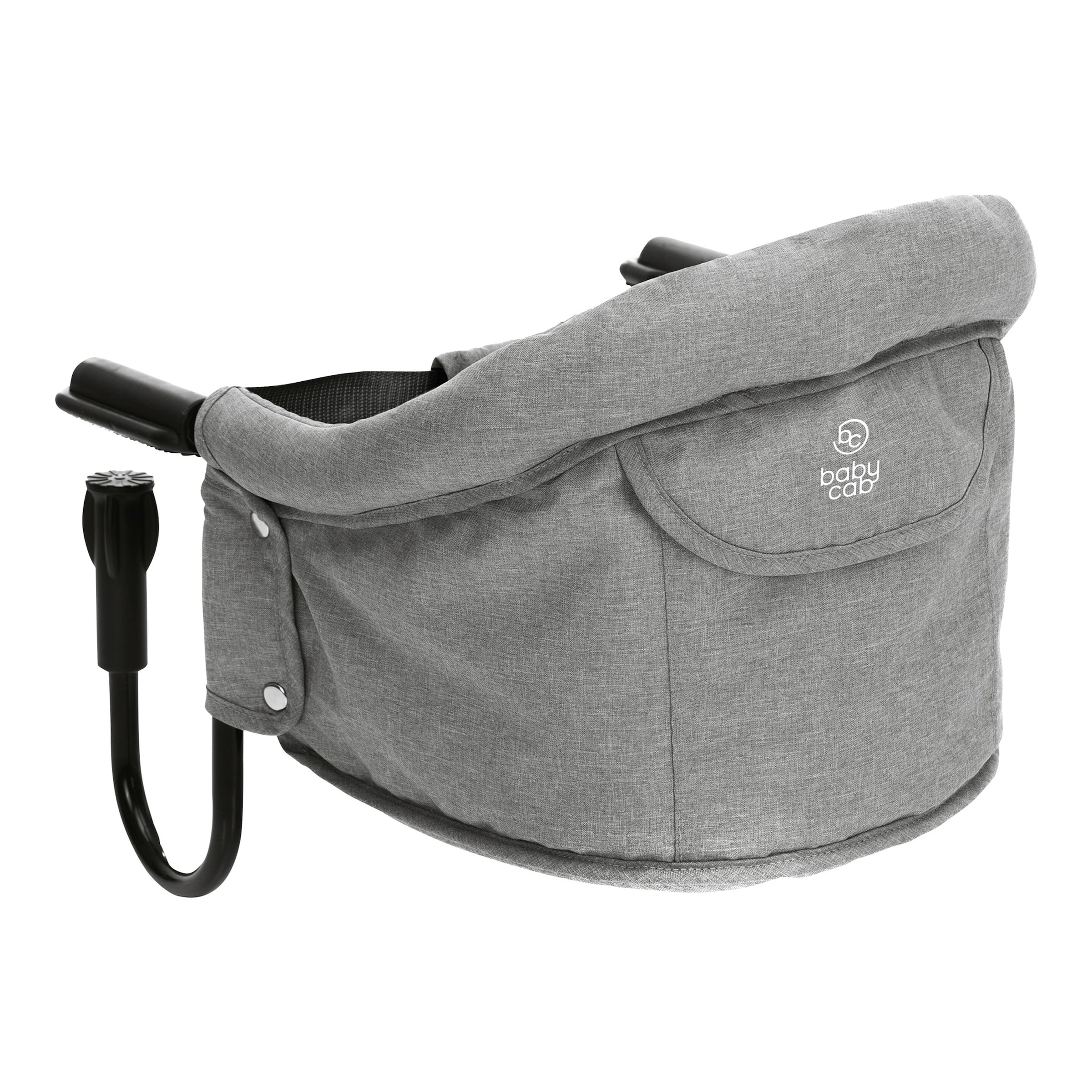 Babycab Tischsitz Flexi für Tischplatte Stärke 2-8,5 cm