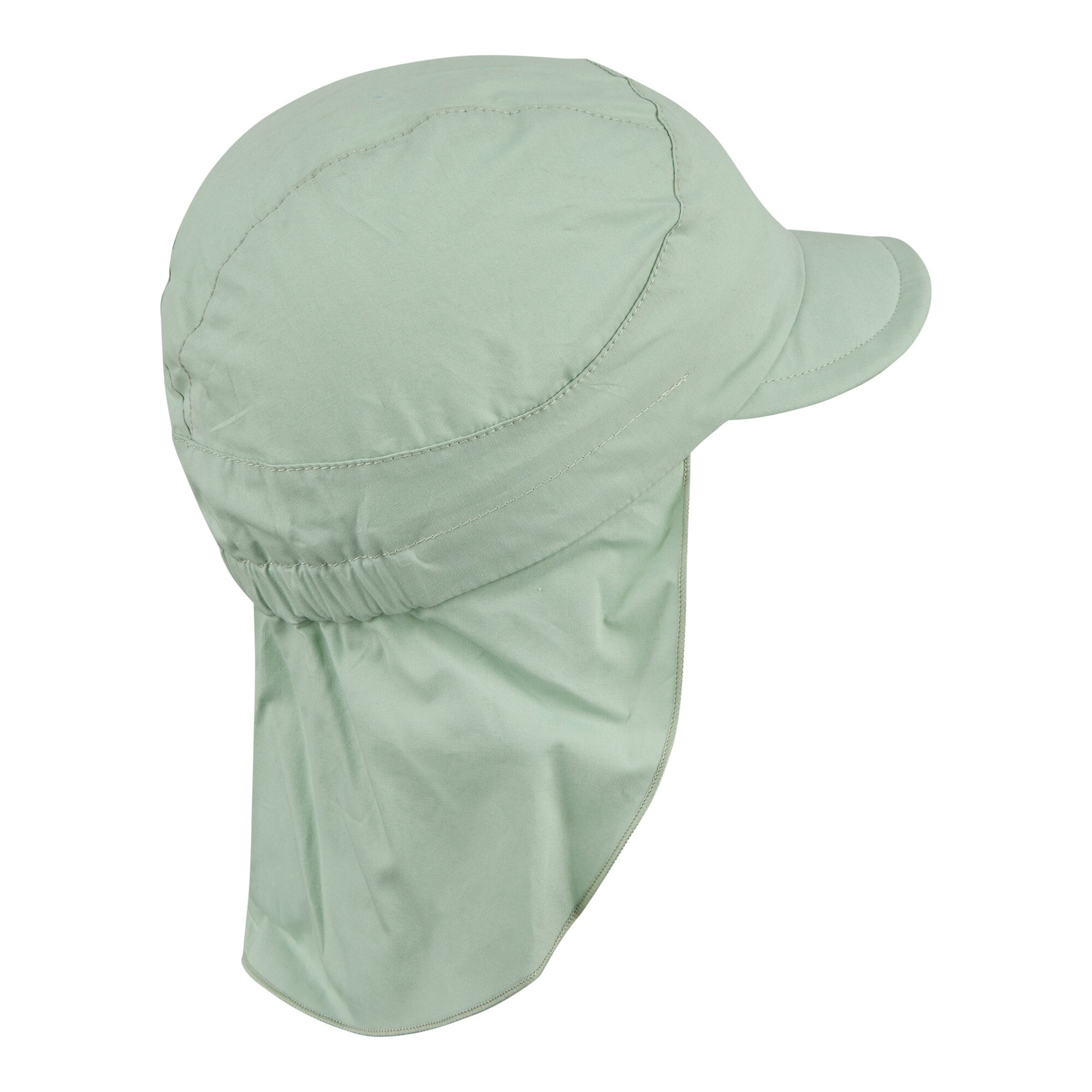 Sterntaler Schirmmütze mit Nacken- und UV-Schutz