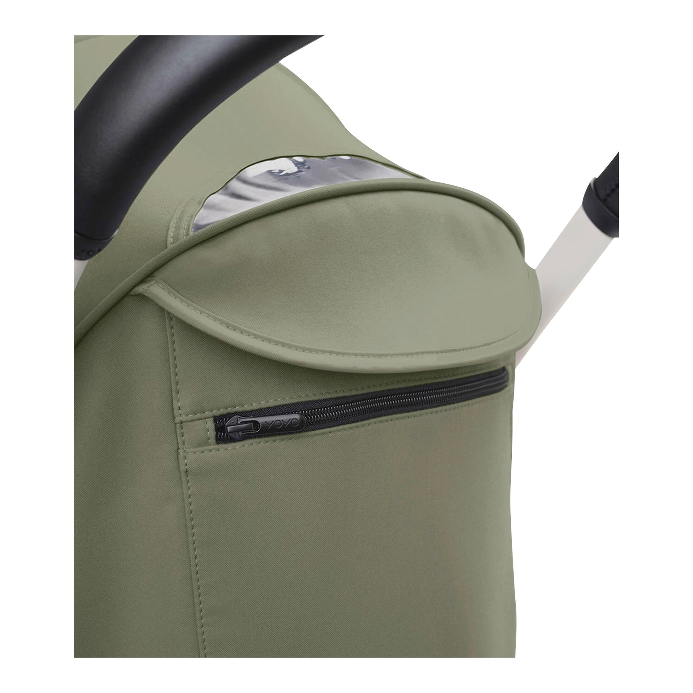 Stokke® yoyo3 Buggy grün