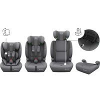 Kinderkraft Kindersitz COMFORT UP 2 PLUS
