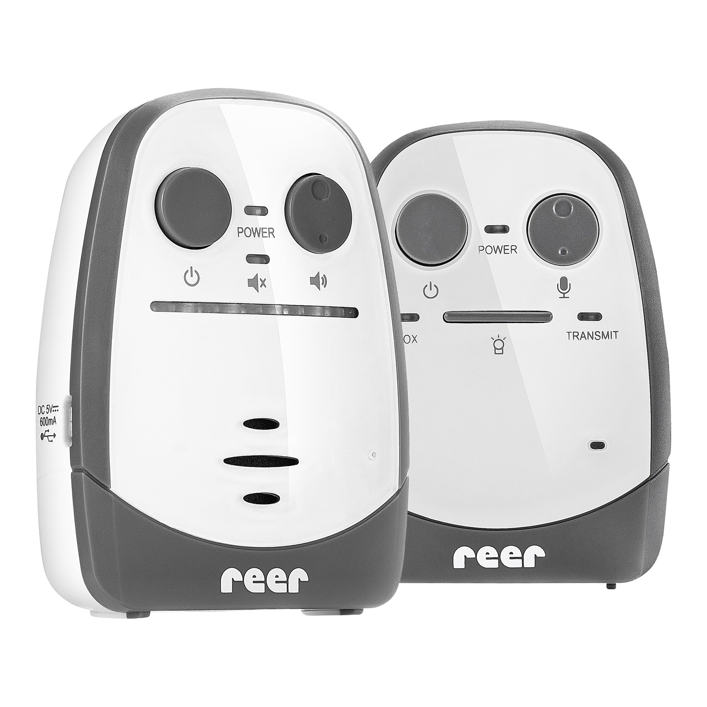Reer Babyphone Cosmo Audio, 600 m