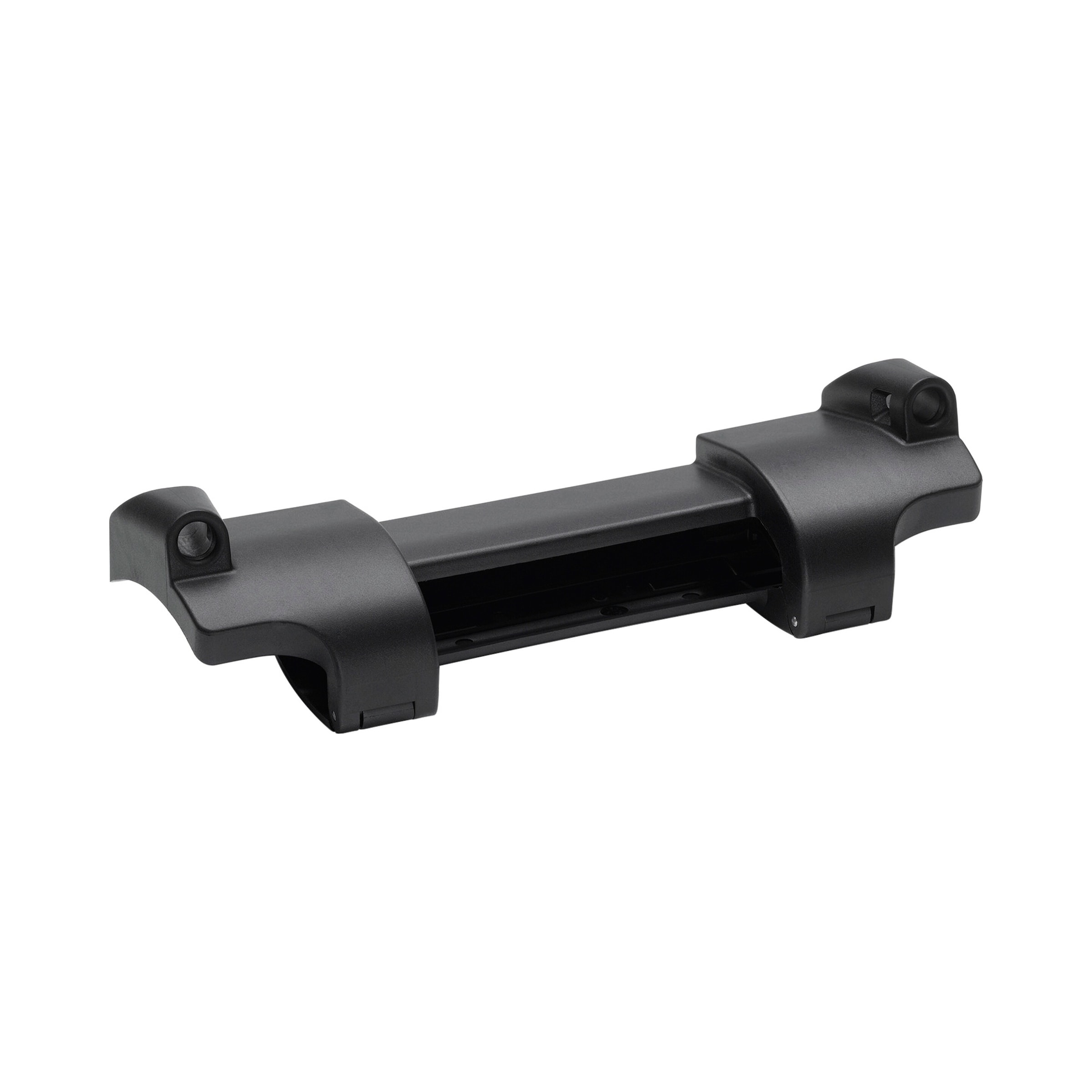 Bugaboo Adapter für Komfort Mitfahrbrett+ für Donkey, Buffalo schwarz