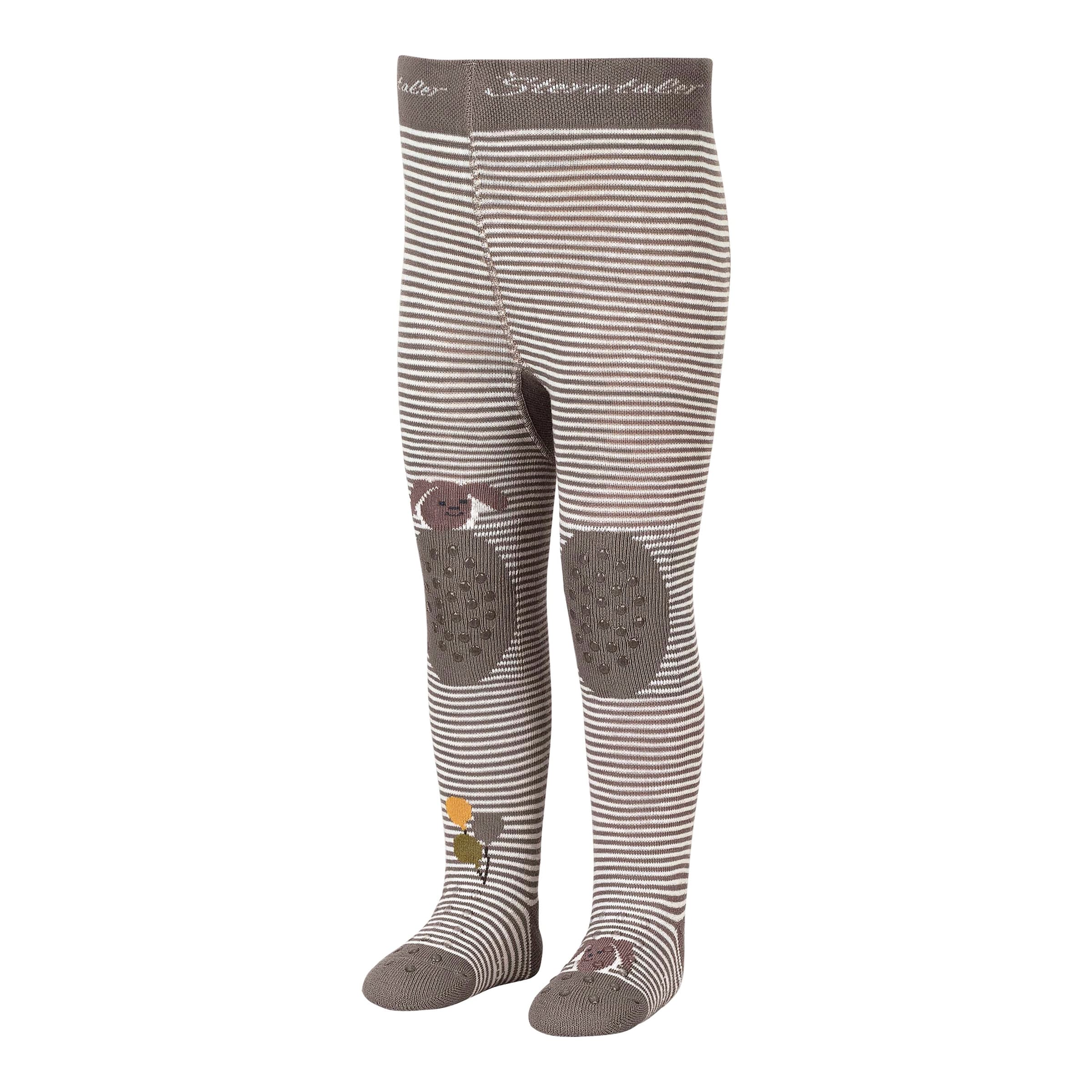 Sterntaler Krabbelstrumpfhose Elefant Eddy