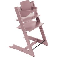 Stokke® Tripp Trapp® Bundle Treppenhochstuhl inklusive Babyset & Tray