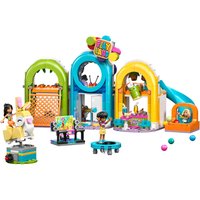 Lego® Friends 42686 Cooler Indoor-Spielplatz