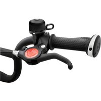 Woom Fahrradklingel BING