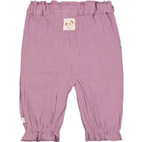 Feetje Musselin-Hose Rüschen