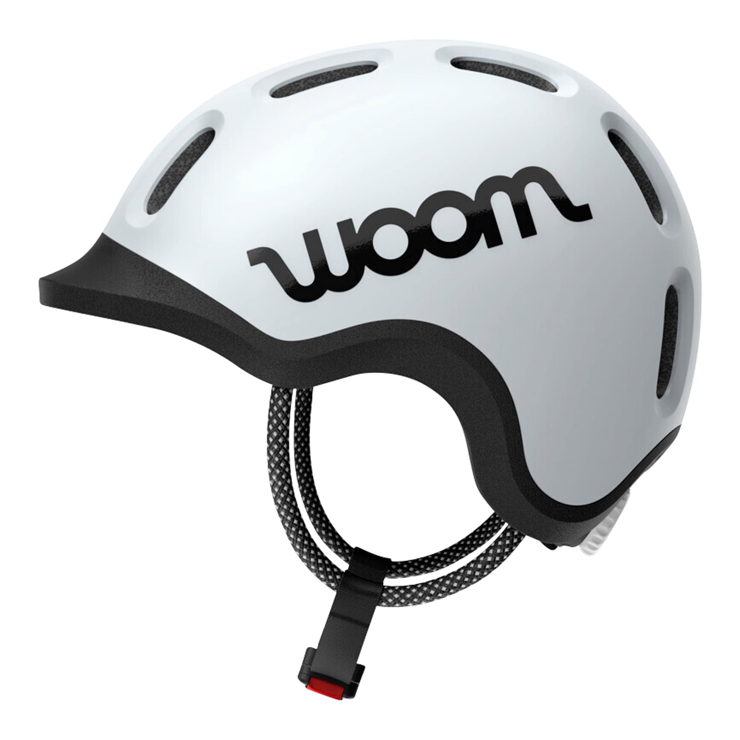 Woom Kinderhelm READY