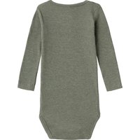 Name It Henley-Body Rippqualität