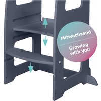 Babybay® Lernturm Littlefoot