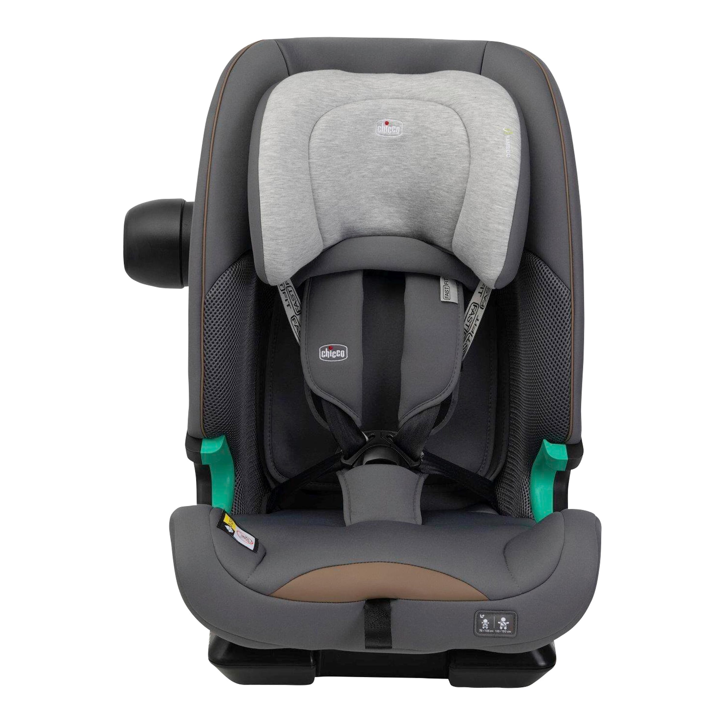 Chicco Kindersitz Seat&Go i-Size