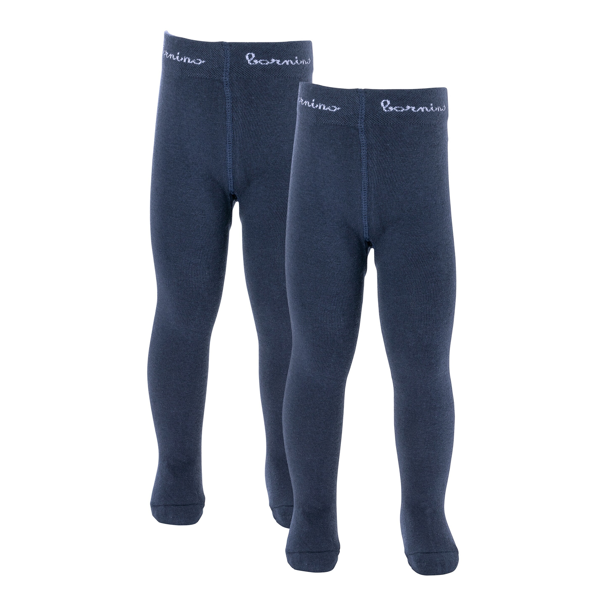 Bornino Lieblinge 2er-Pack Strumpfhose
