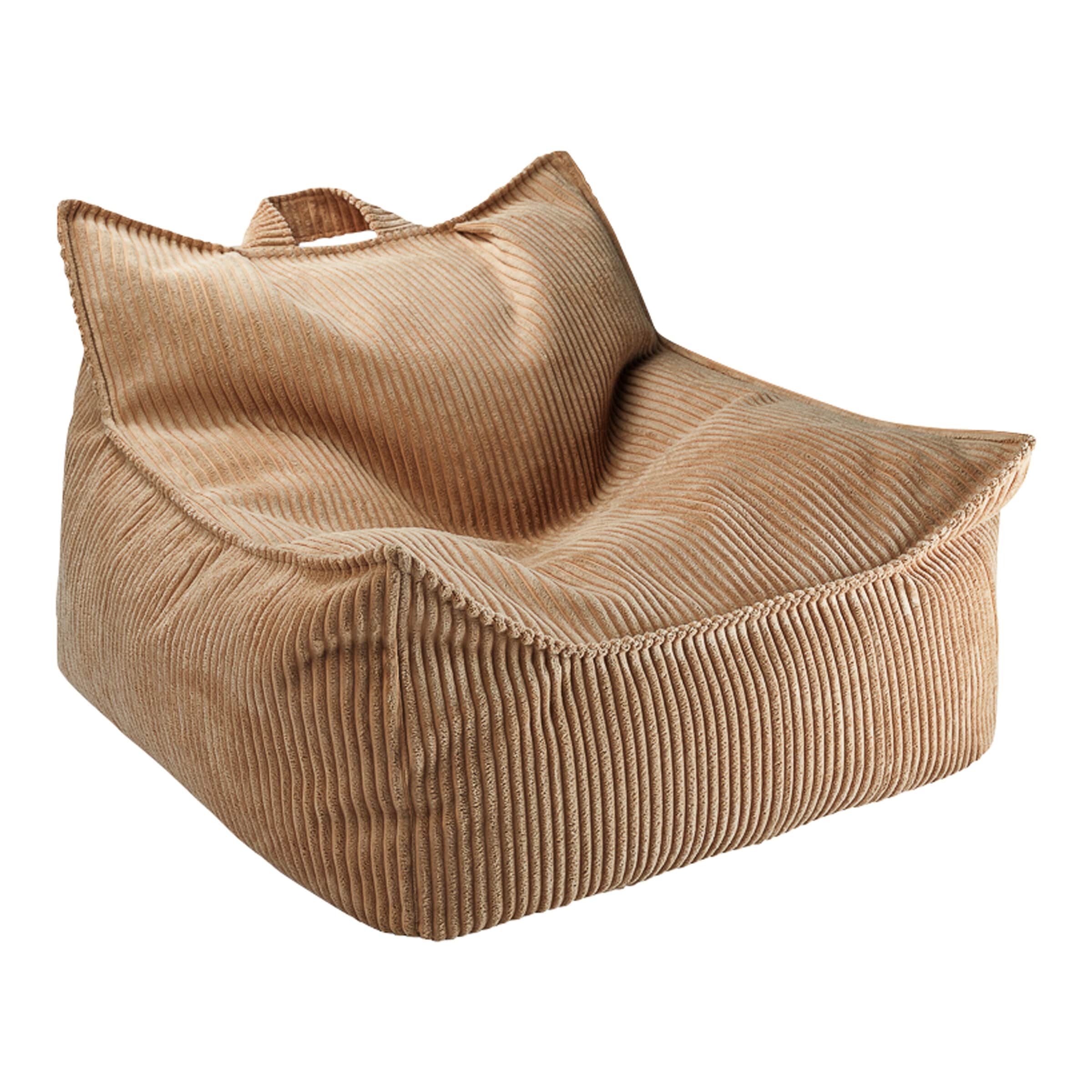 Wigiwama Sitzsack Cord