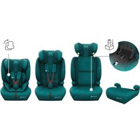 Kinderkraft Kindersitz COMFORT UP 2 PLUS