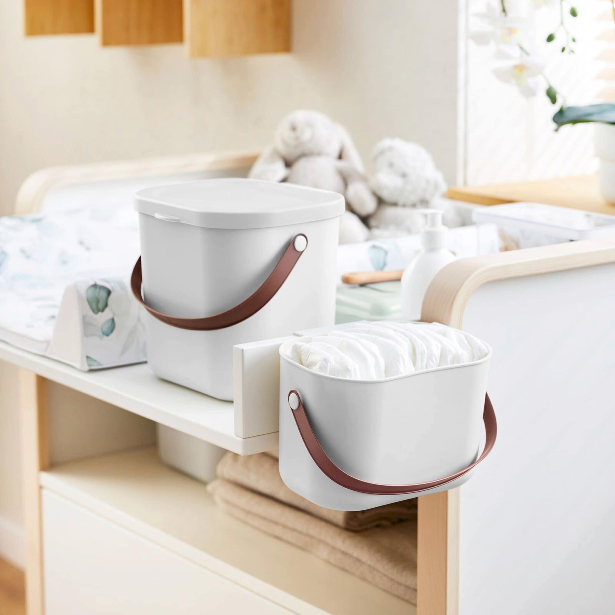 Rotho Babydesign Windeleimer Yuma